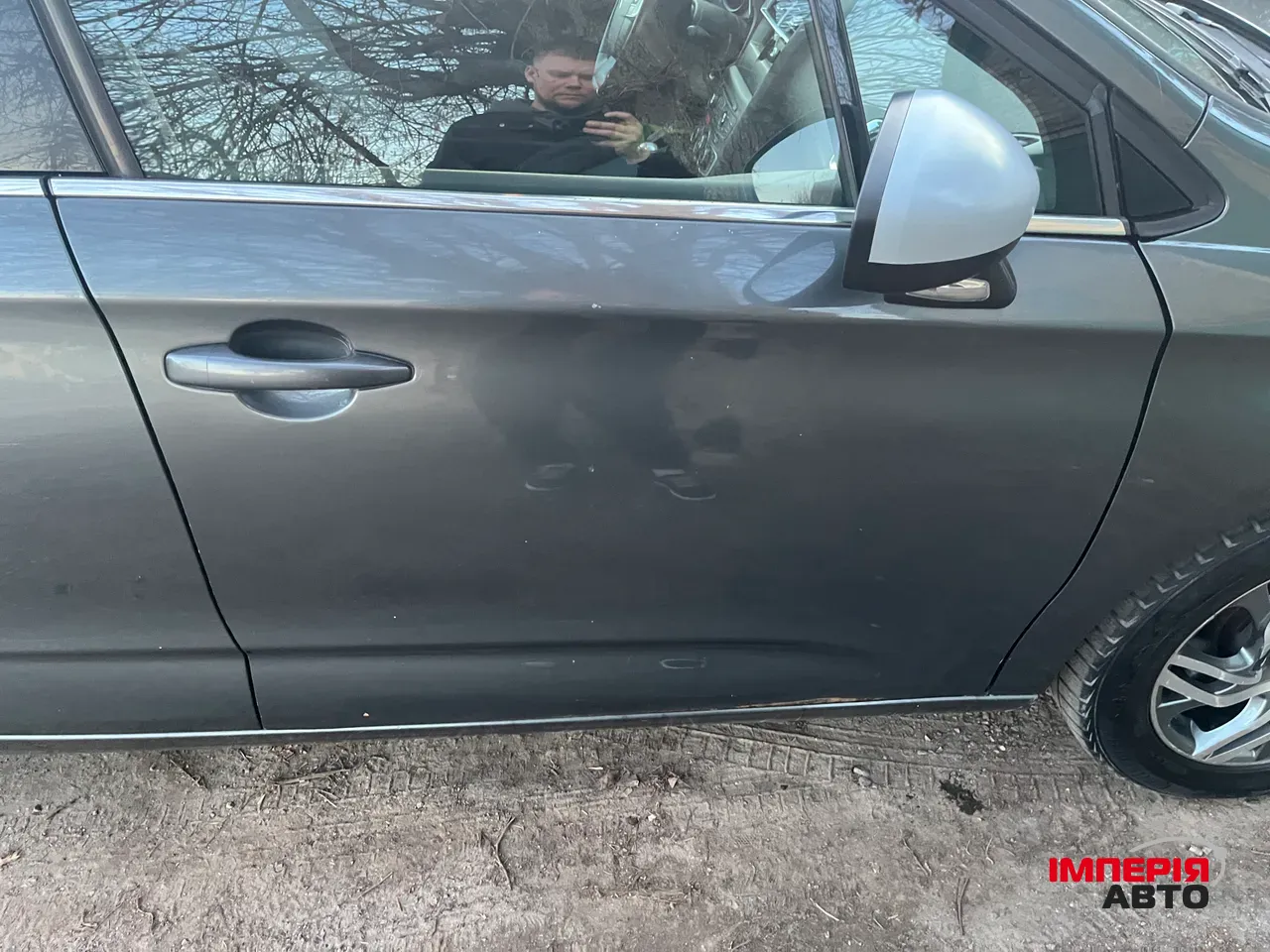 Citroen C4 - фото 12