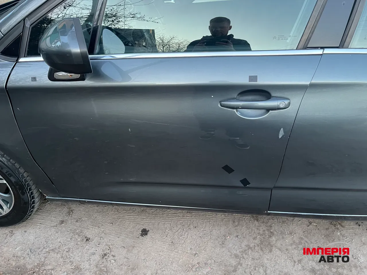 Citroen C4 - фото 7