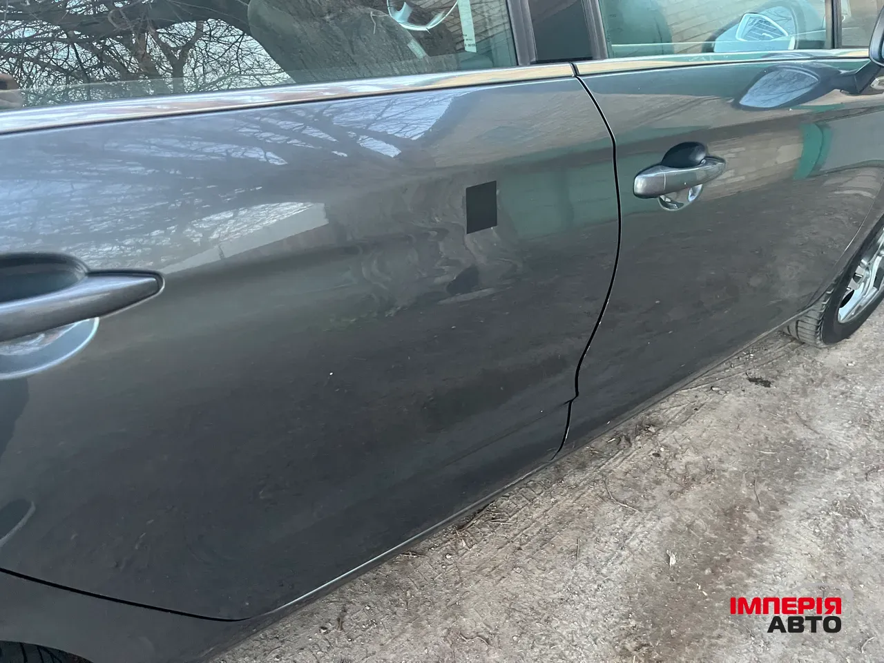 Citroen C4 - фото 11