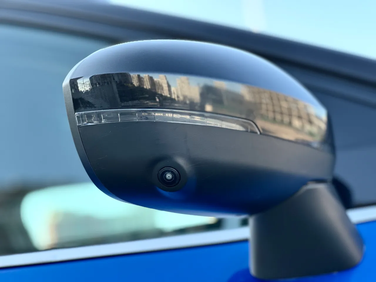 Nissan Qashqai - фото 18