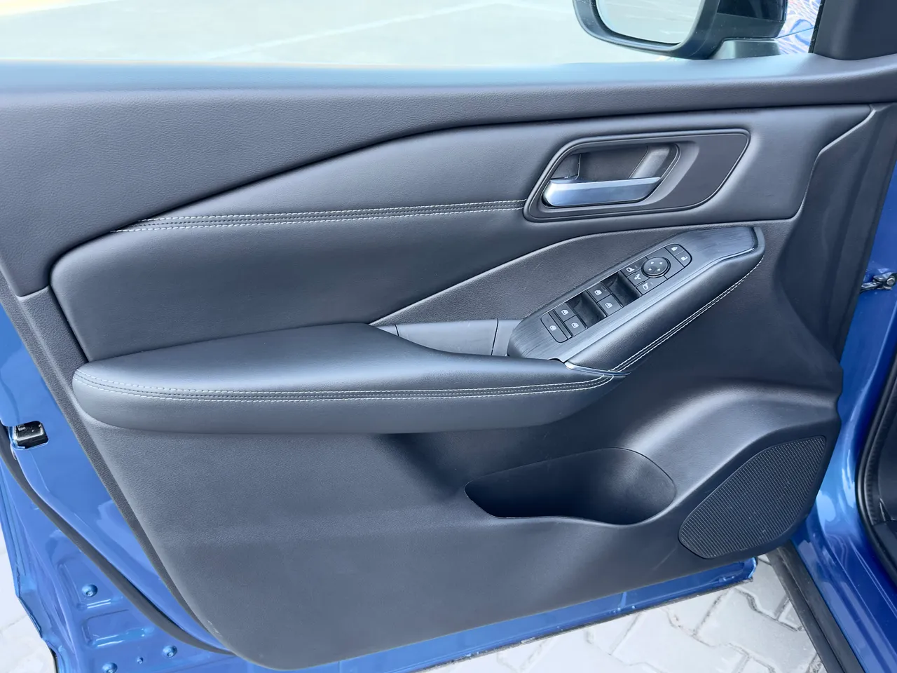 Nissan Qashqai - фото 25