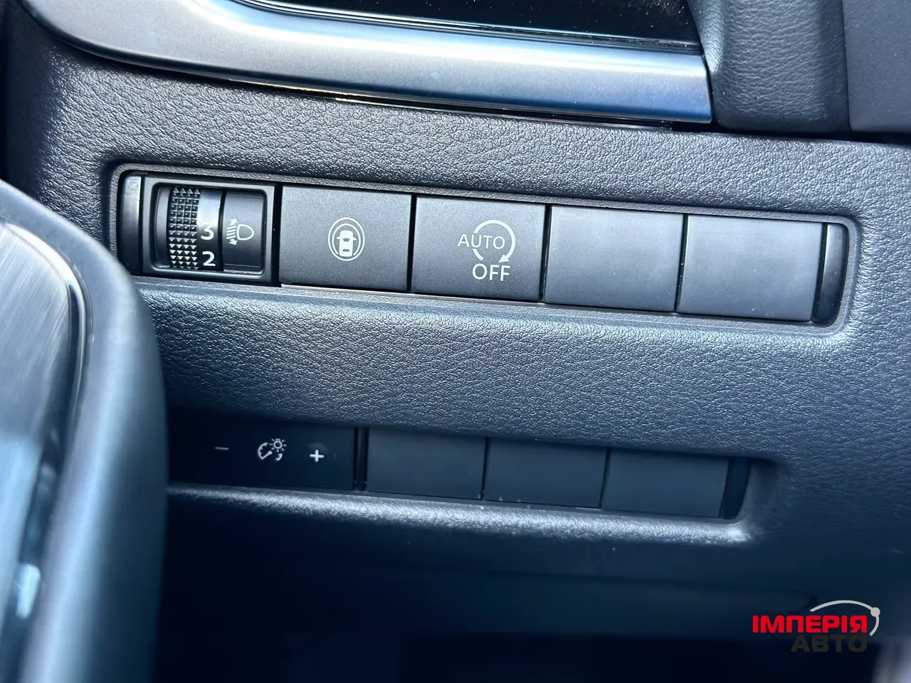 Nissan Qashqai - фото 45