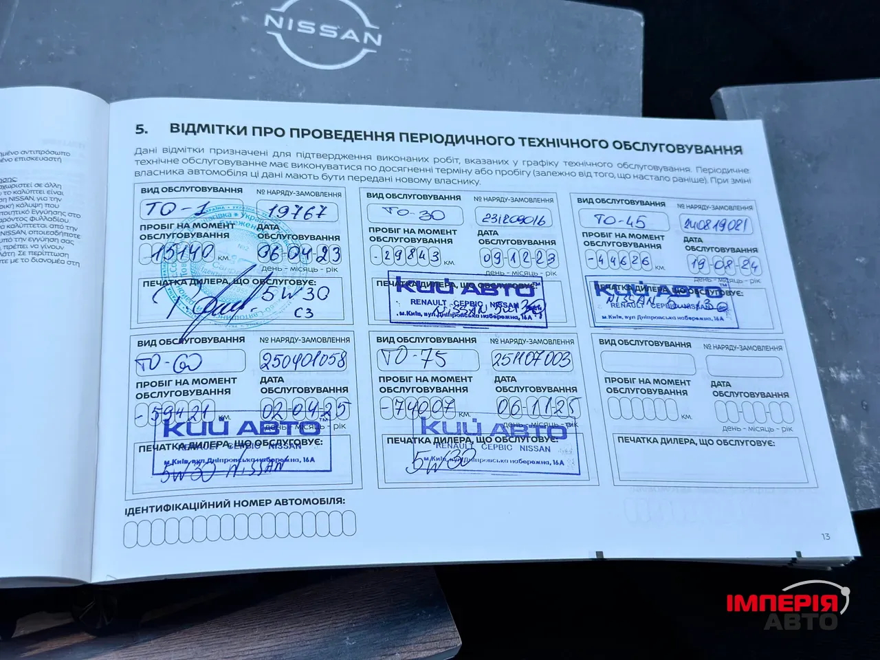 Nissan Qashqai - фото 50