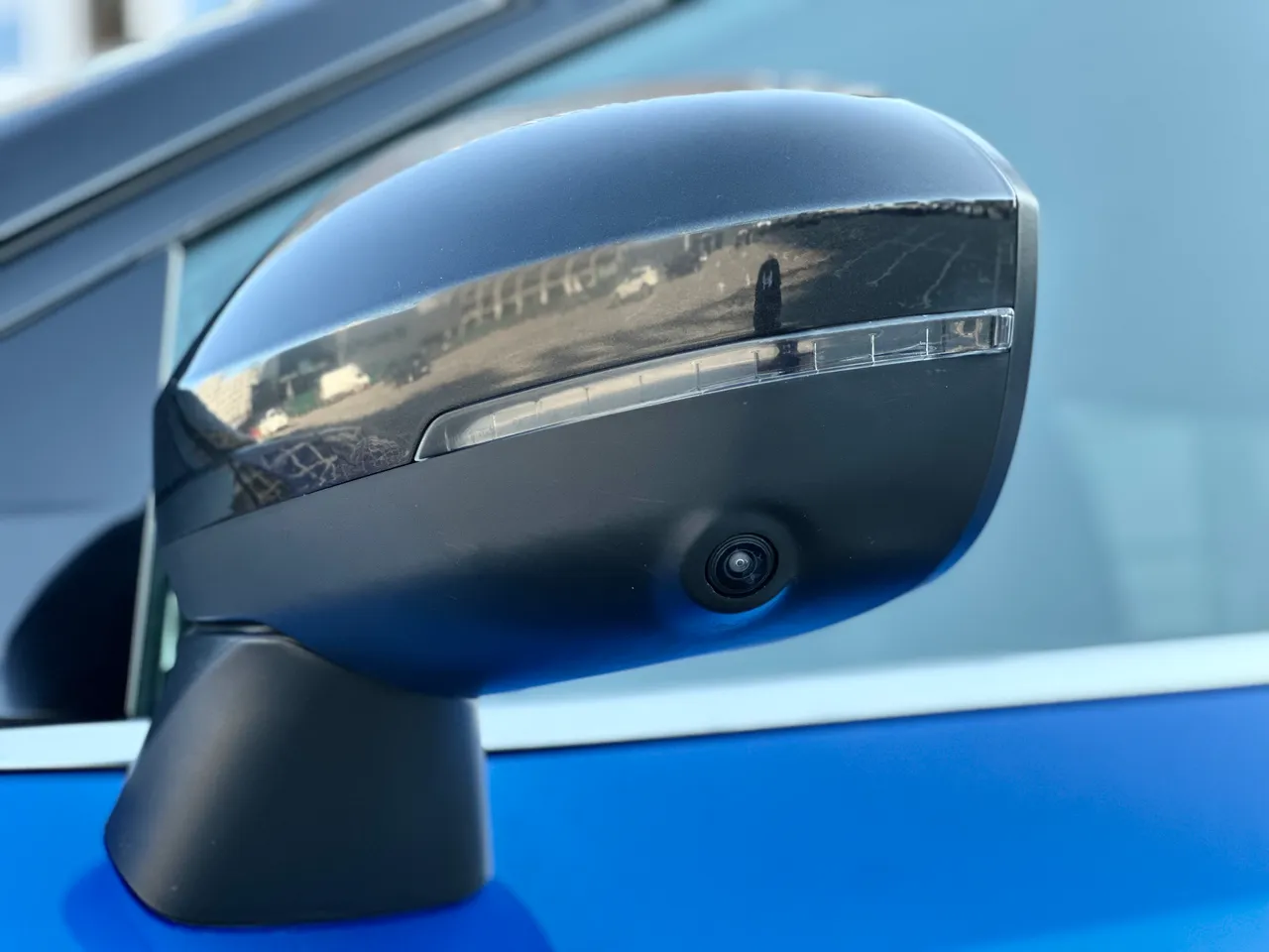 Nissan Qashqai - фото 19