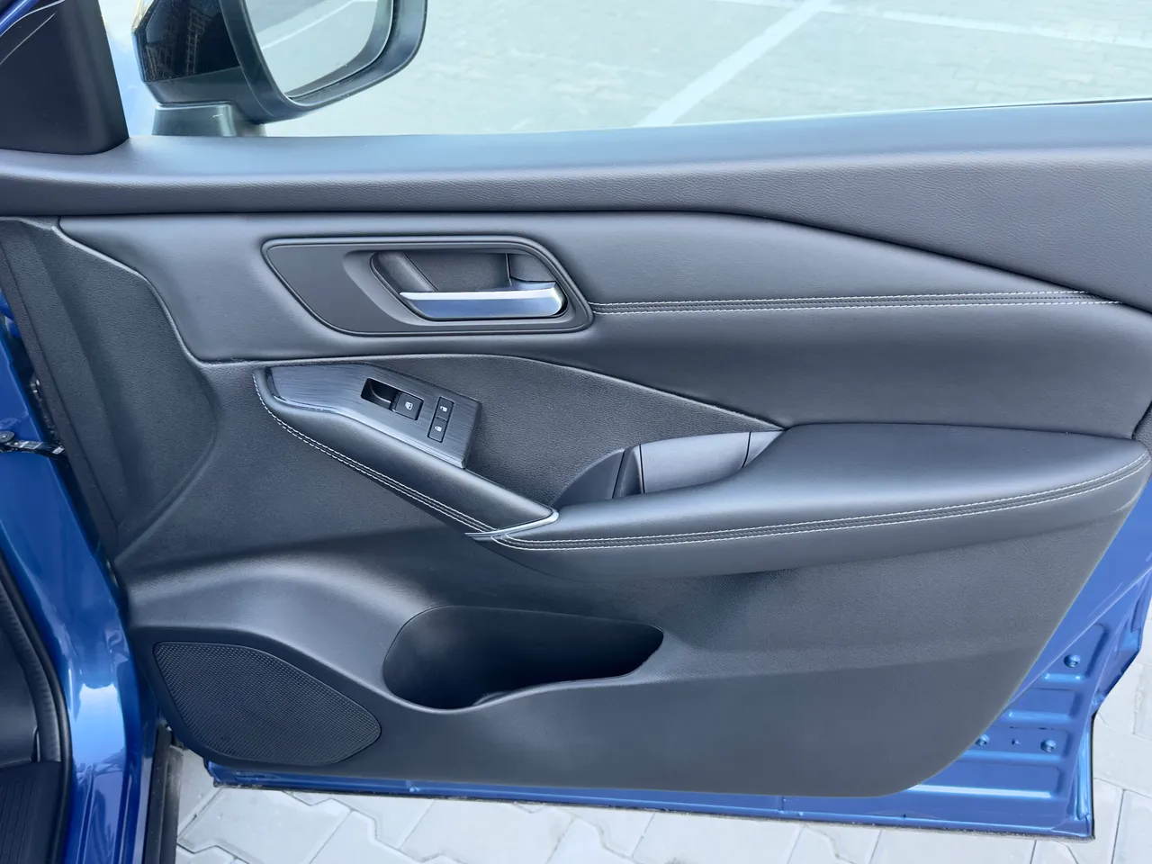 Nissan Qashqai - фото 33