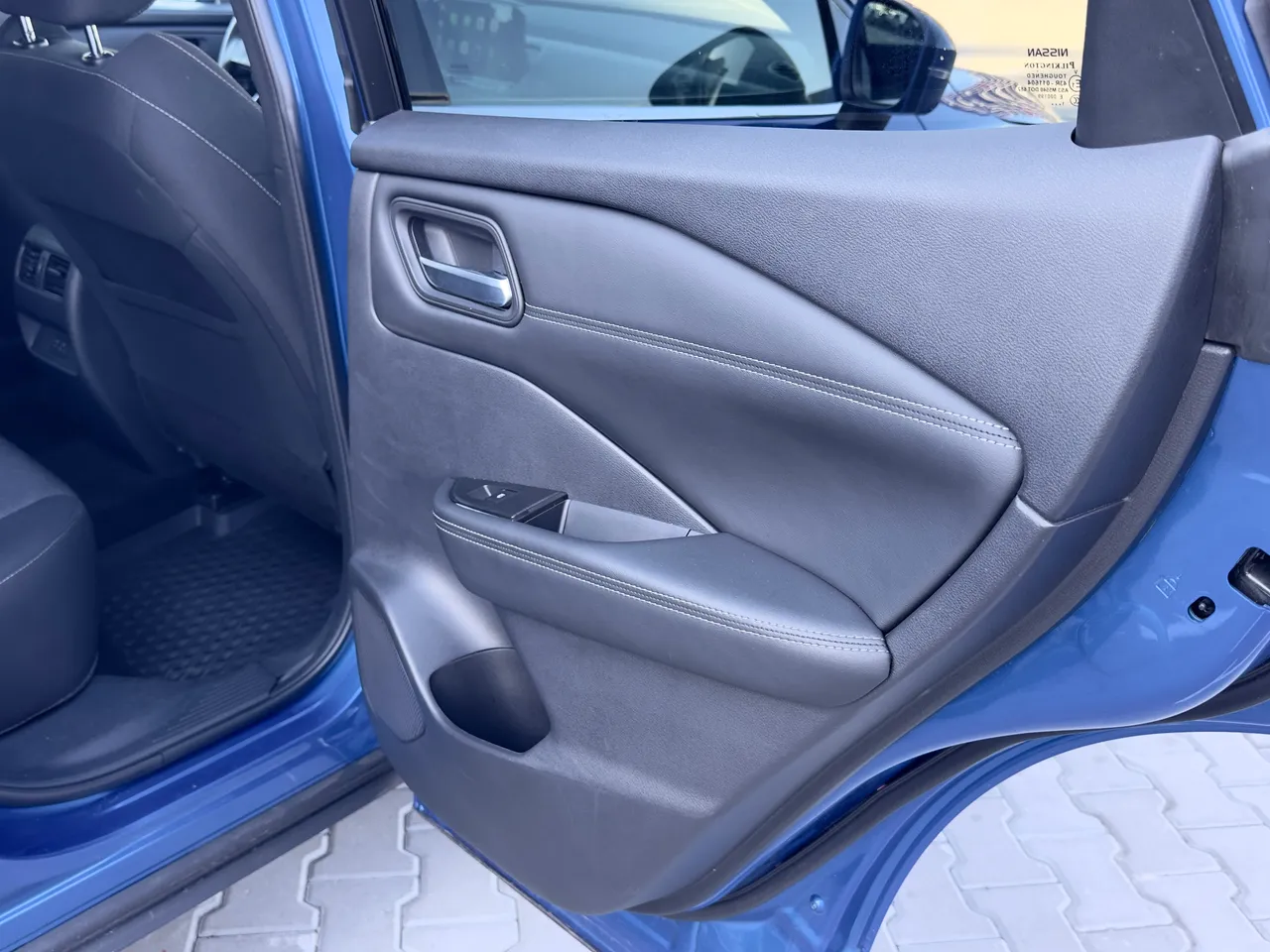 Nissan Qashqai - фото 29