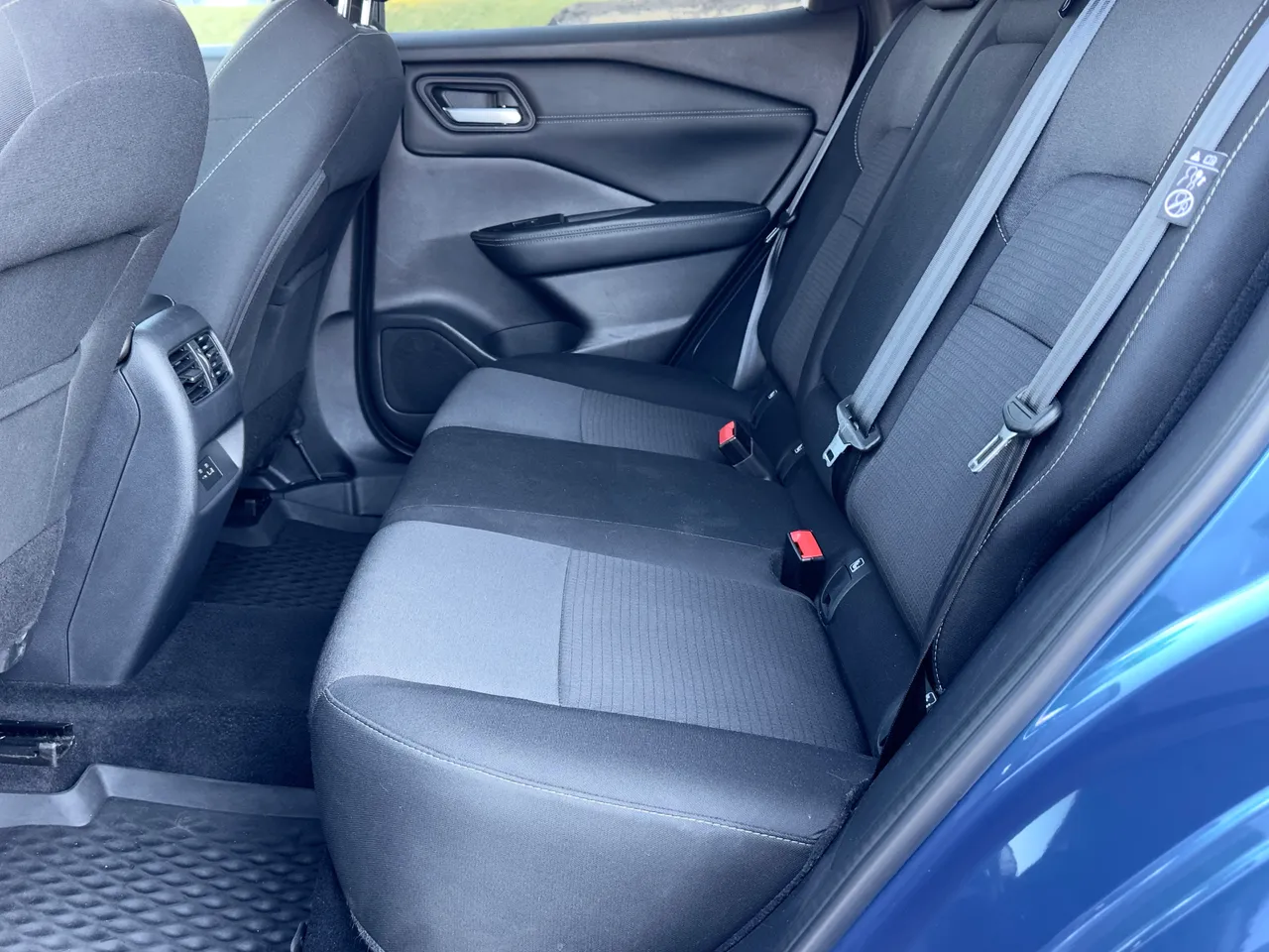 Nissan Qashqai - фото 31