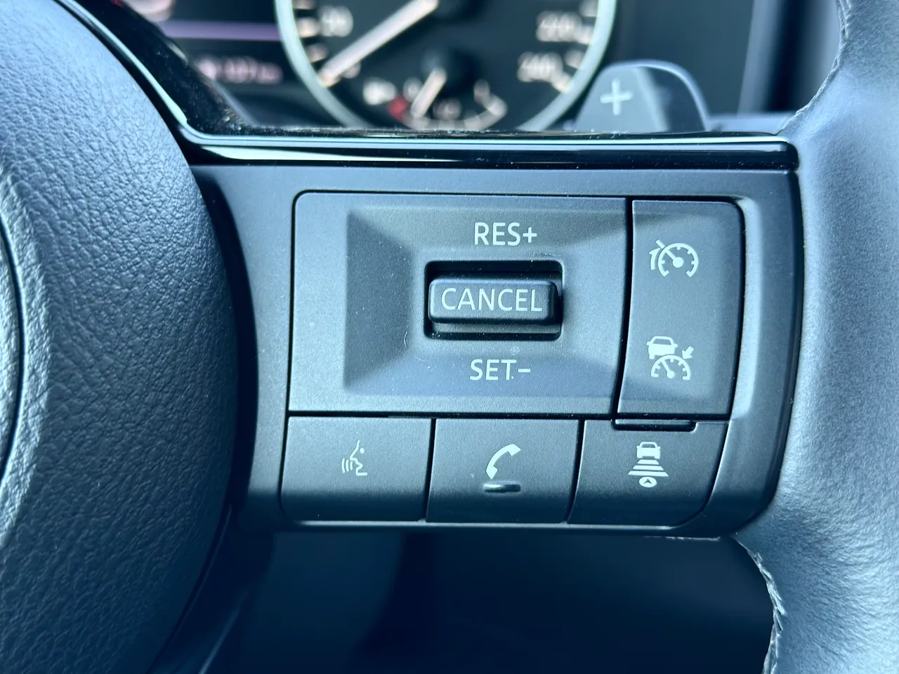 Nissan Qashqai - фото 38