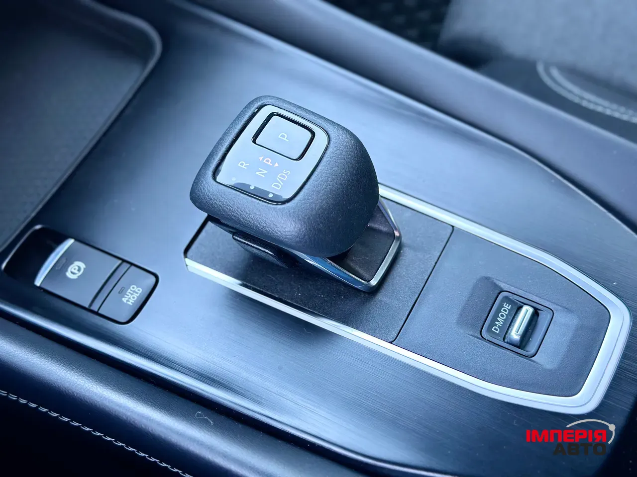 Nissan Qashqai - фото 49