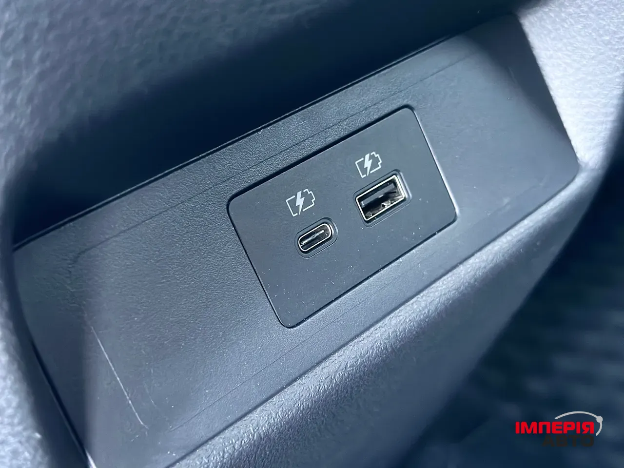 Nissan Qashqai - фото 30