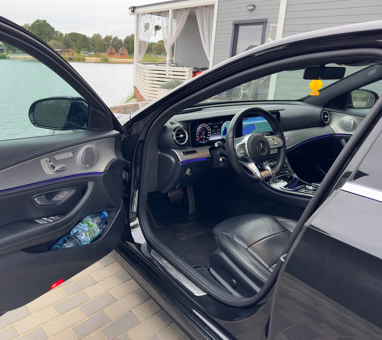 Mercedes-Benz E-Класс - фото 4