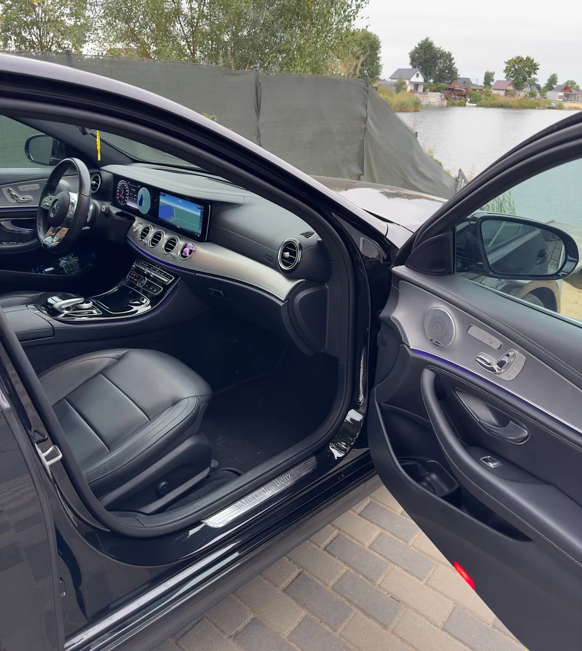 Mercedes-Benz E-Класс - фото 2