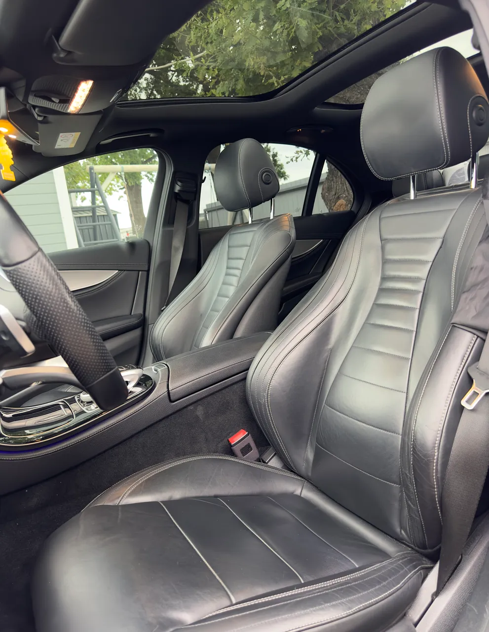 Mercedes-Benz E-Класс - фото 3