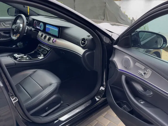 Mercedes-Benz E-Класс - фото 2