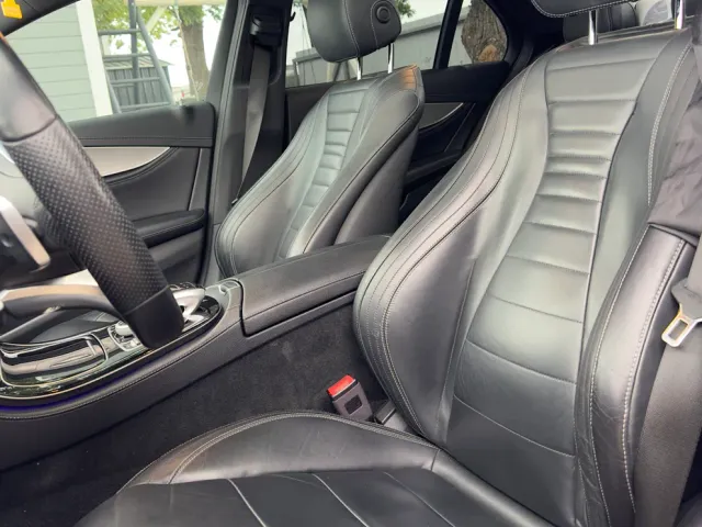 Mercedes-Benz E-Класс - фото 3