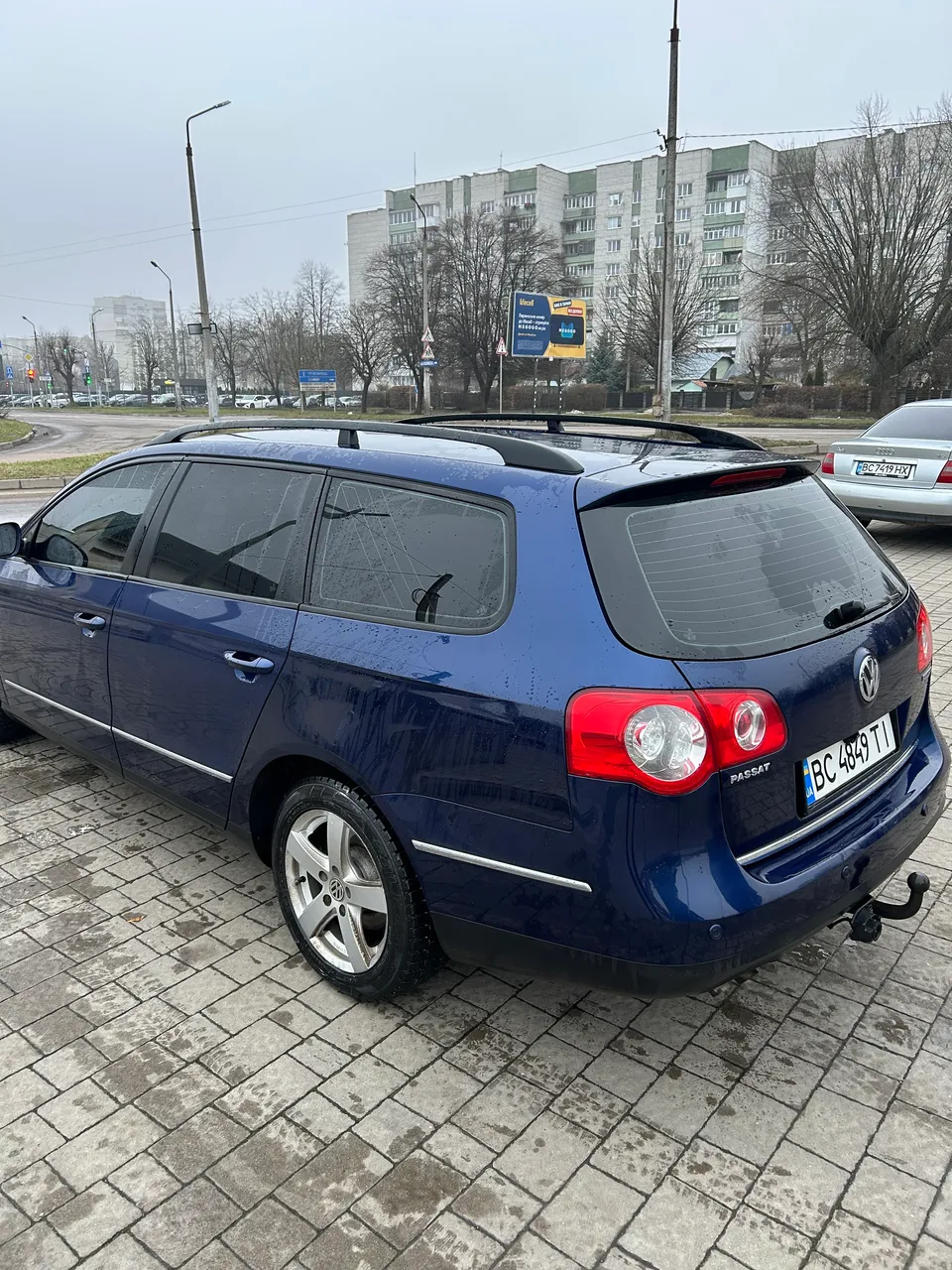 Volkswagen Passat - фото 2