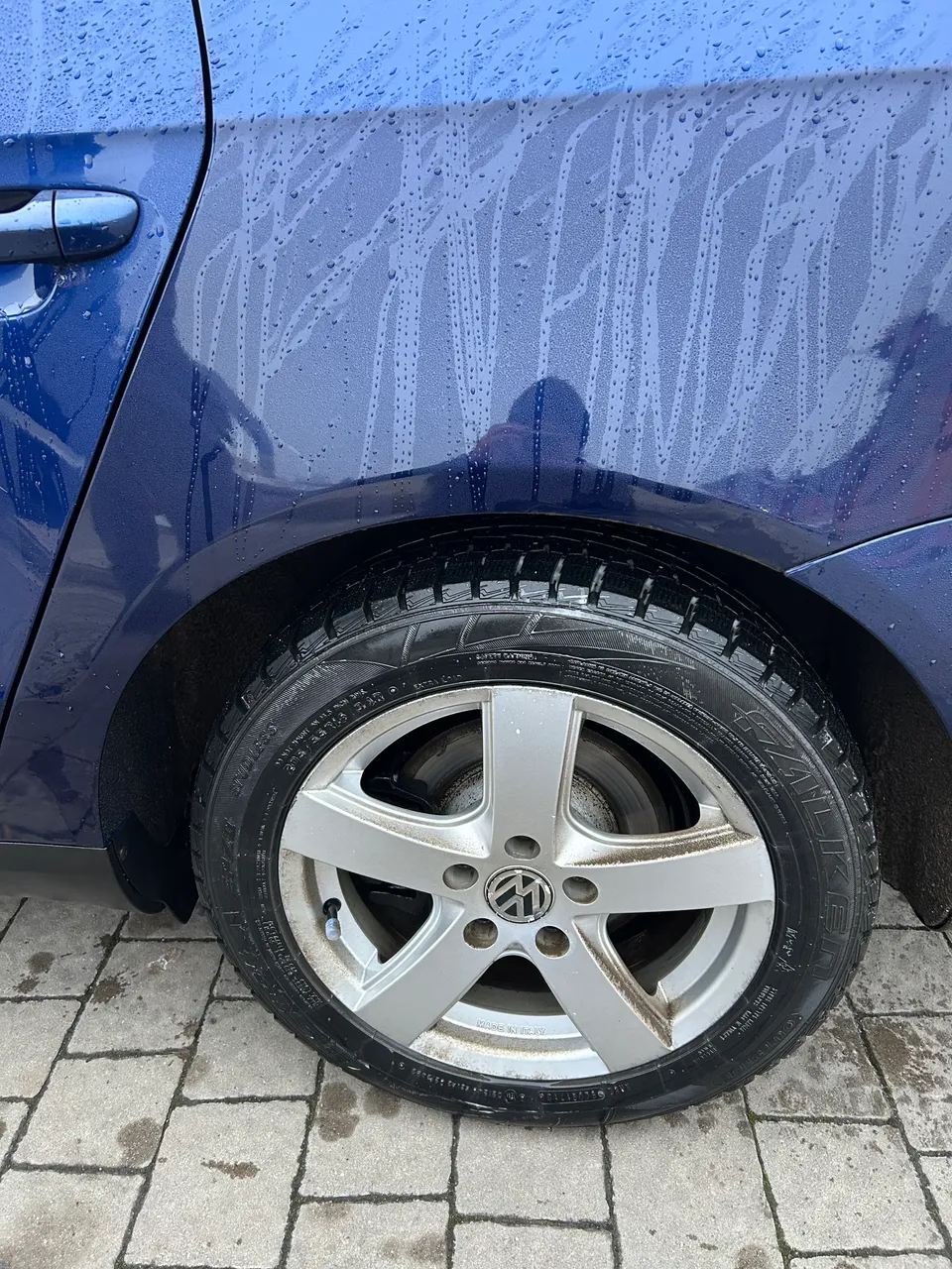 Volkswagen Passat - фото 6