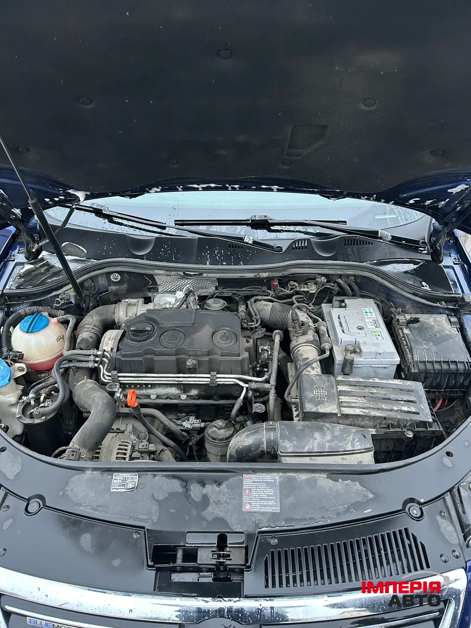 Volkswagen Passat - фото 19