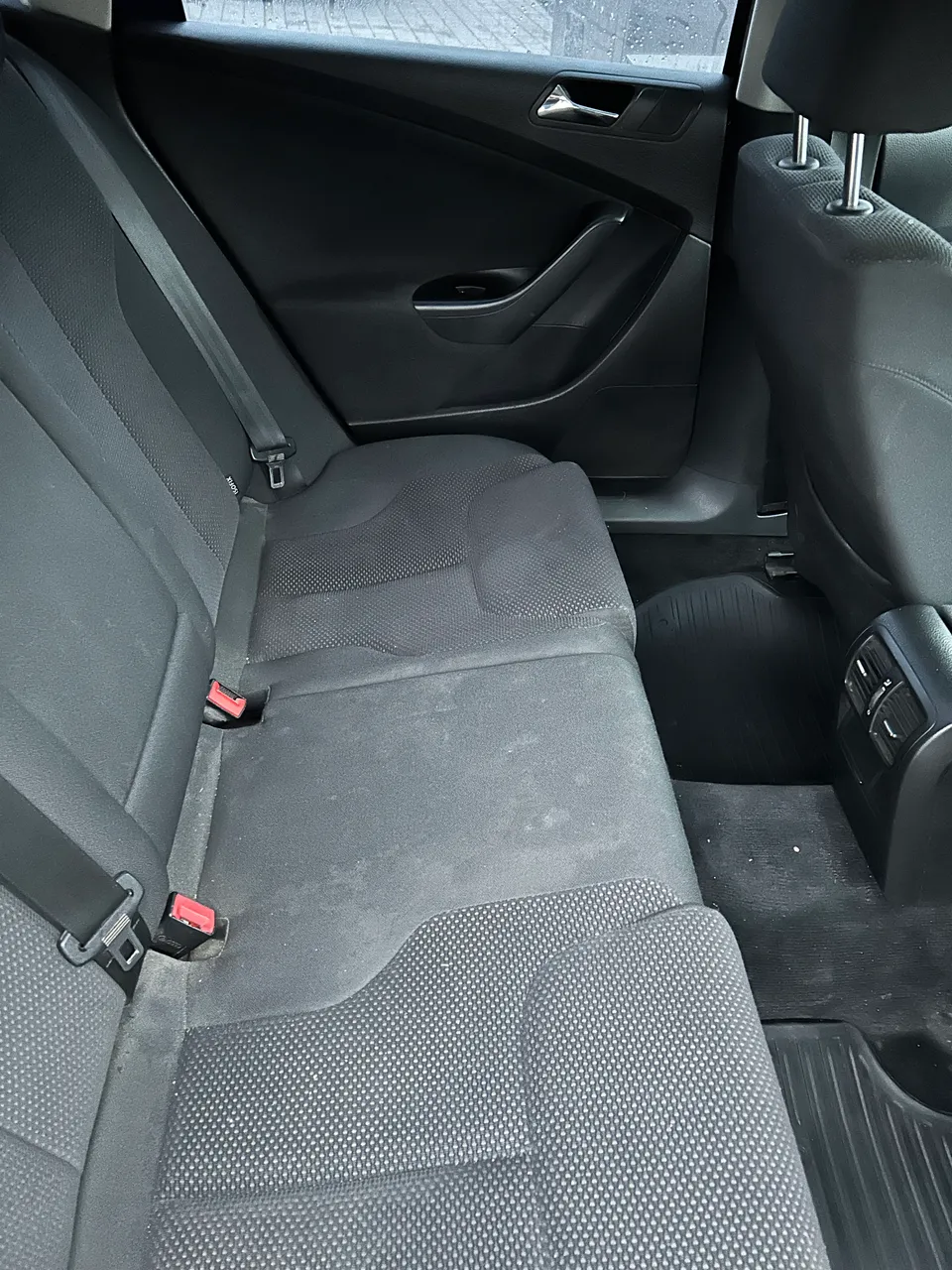 Volkswagen Passat - фото 7