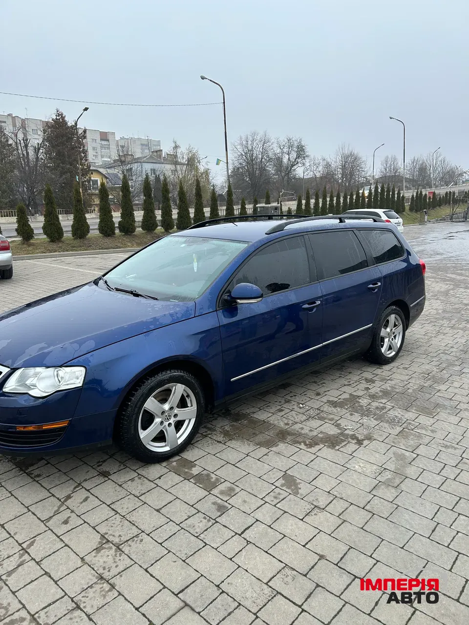 Volkswagen Passat - фото 3