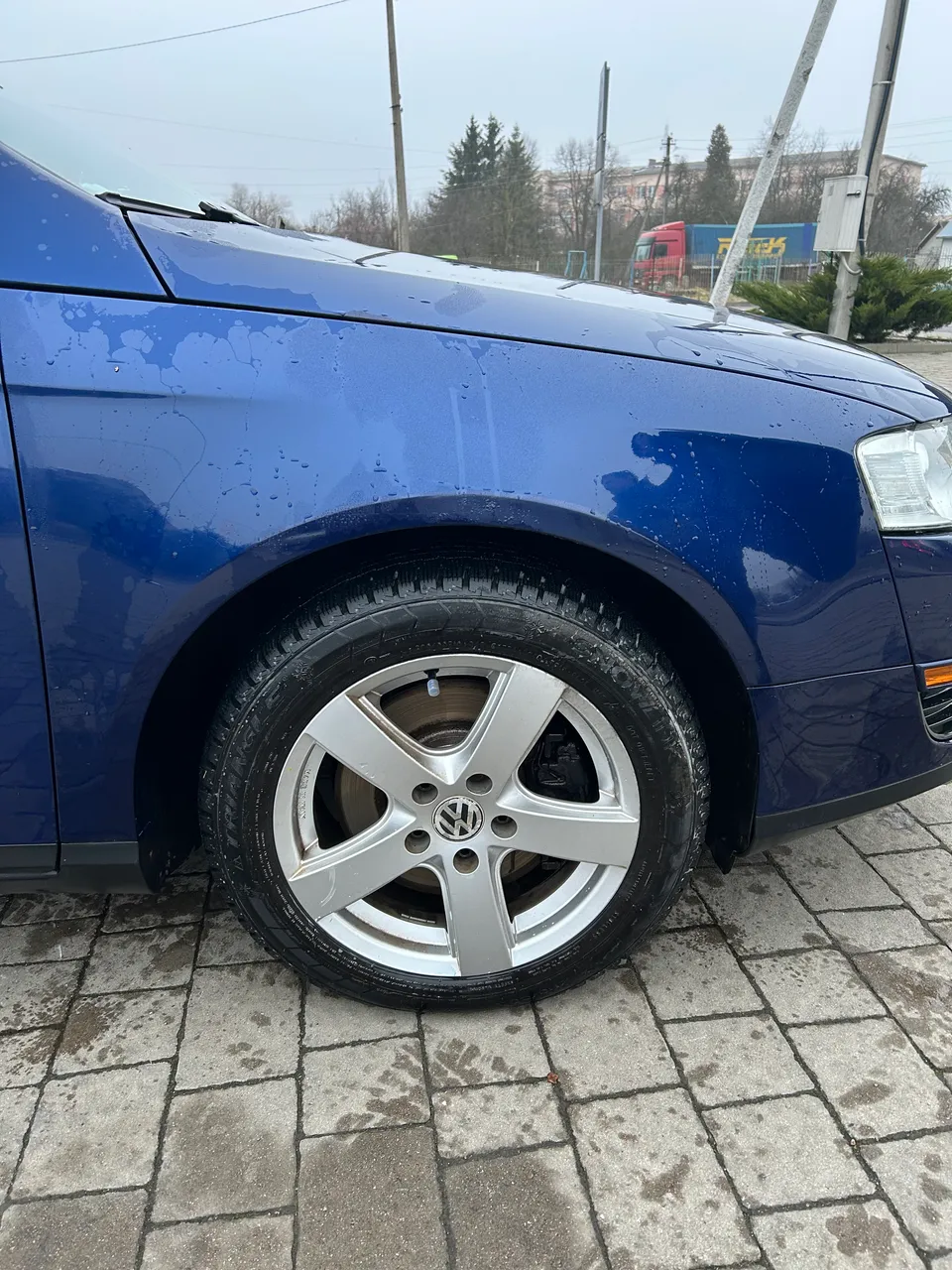 Volkswagen Passat - фото 9