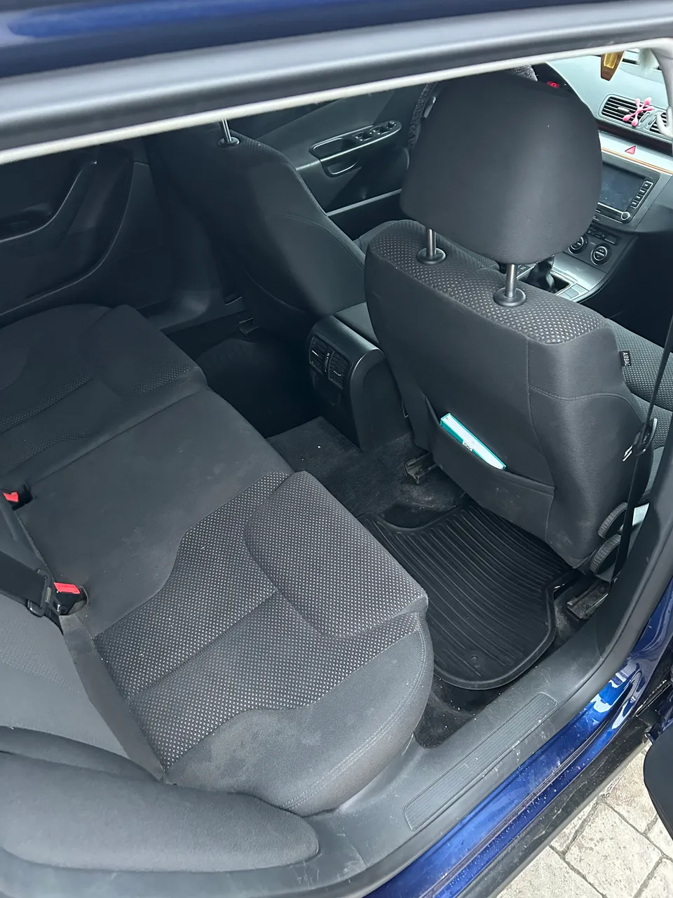 Volkswagen Passat - фото 10