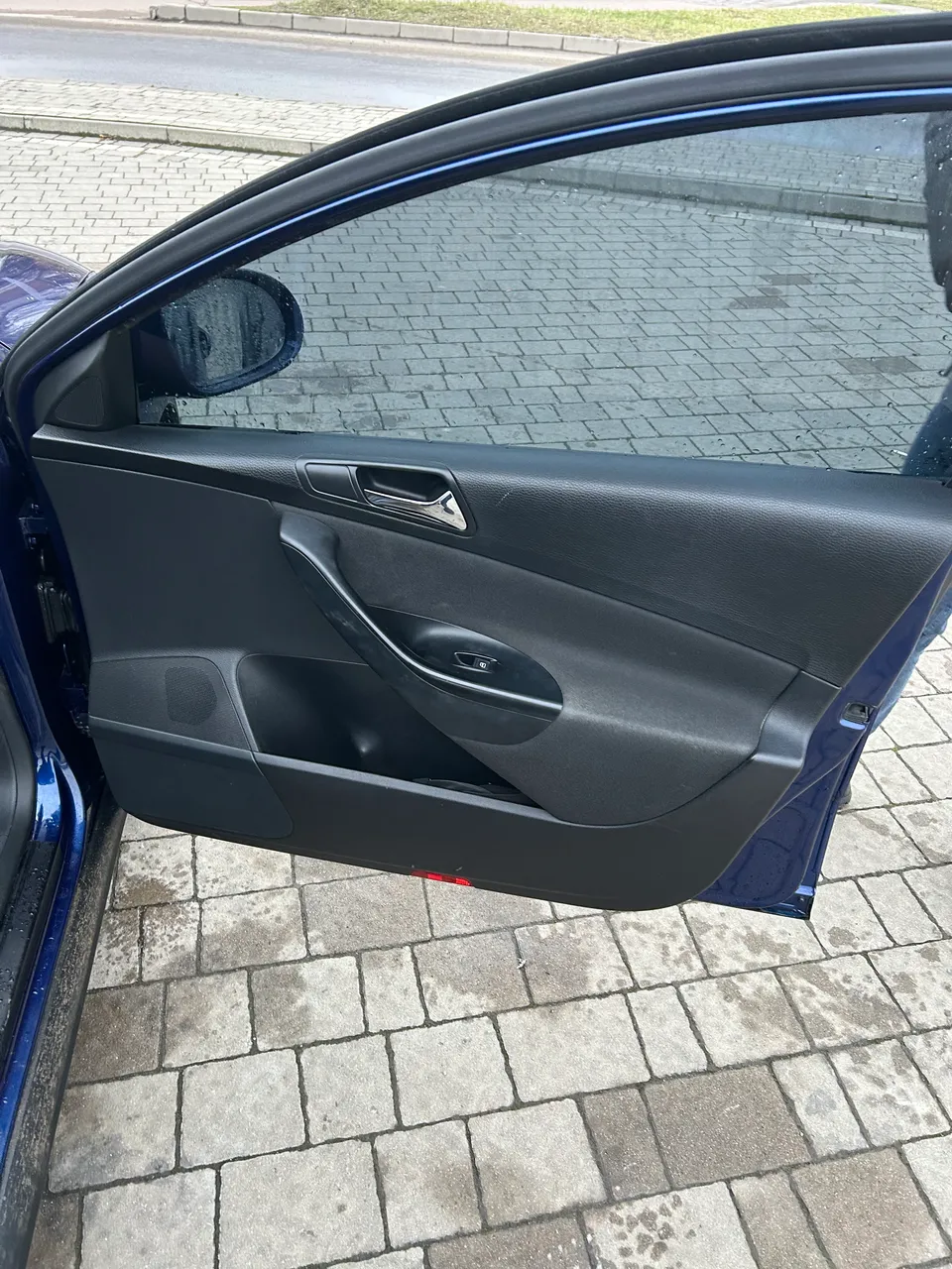 Volkswagen Passat - фото 11