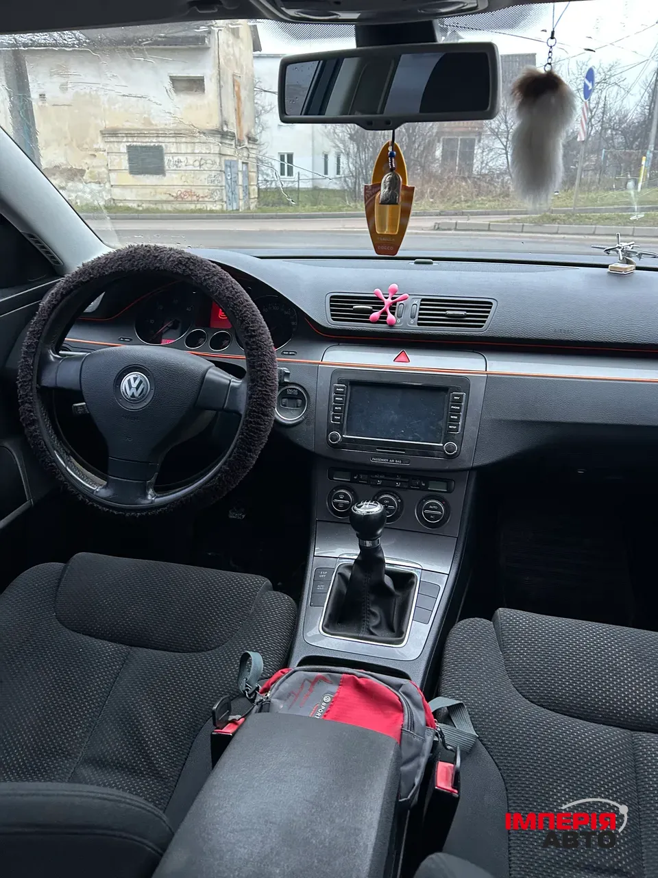 Volkswagen Passat - фото 5