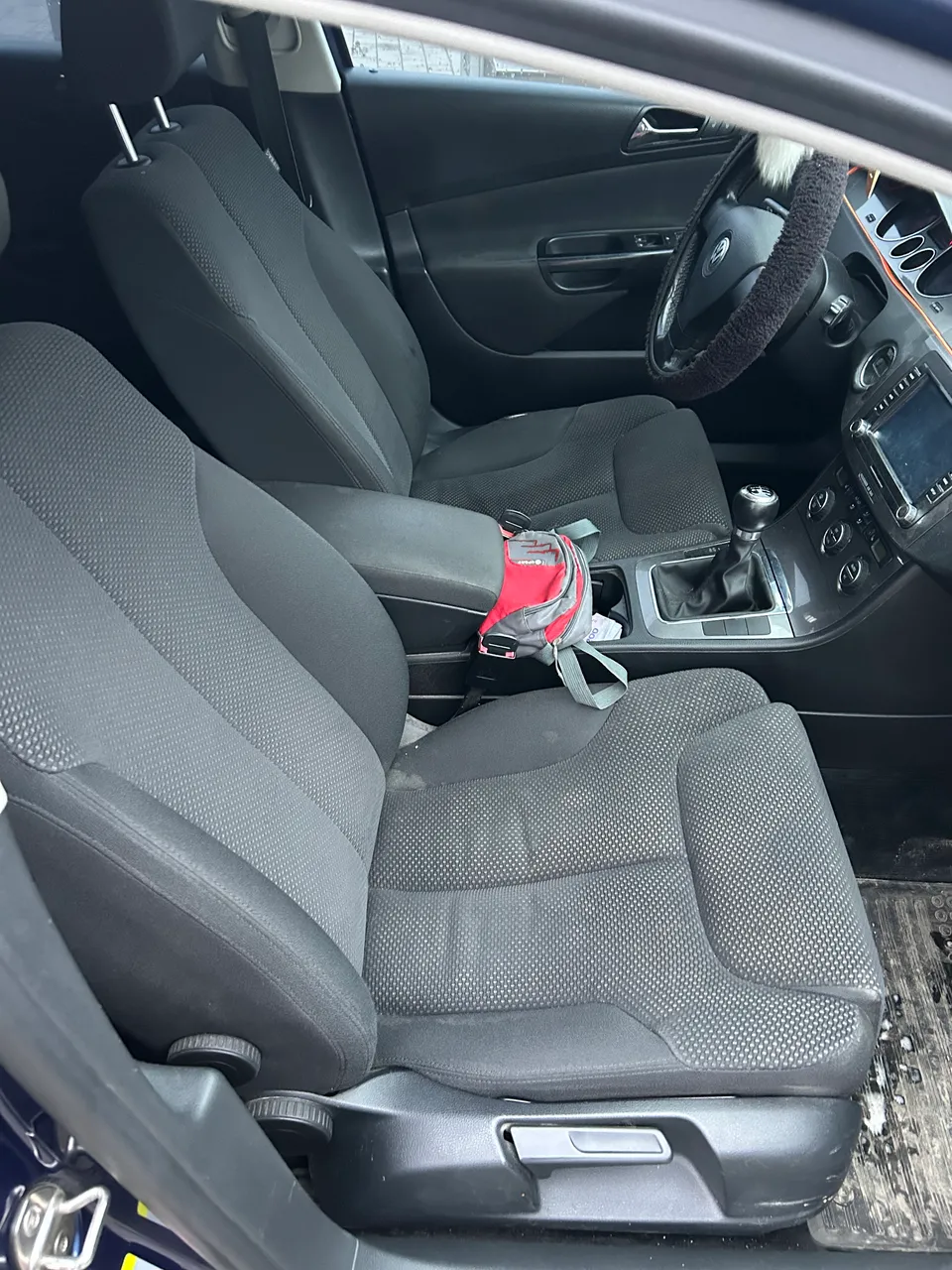 Volkswagen Passat - фото 12