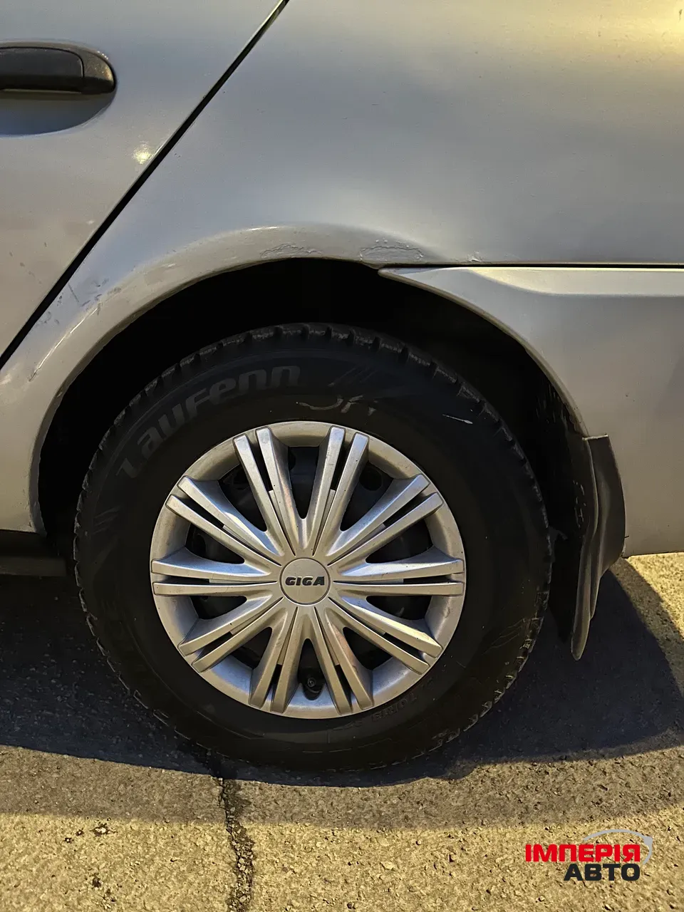 Renault Clio - фото 31