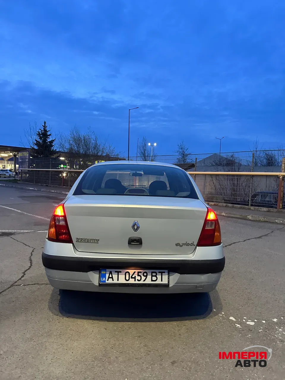 Renault Clio - фото 6