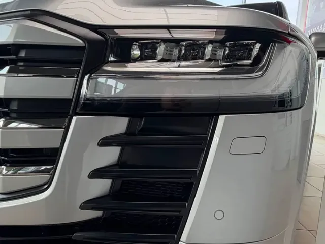 Toyota Land Cruiser - фото 5