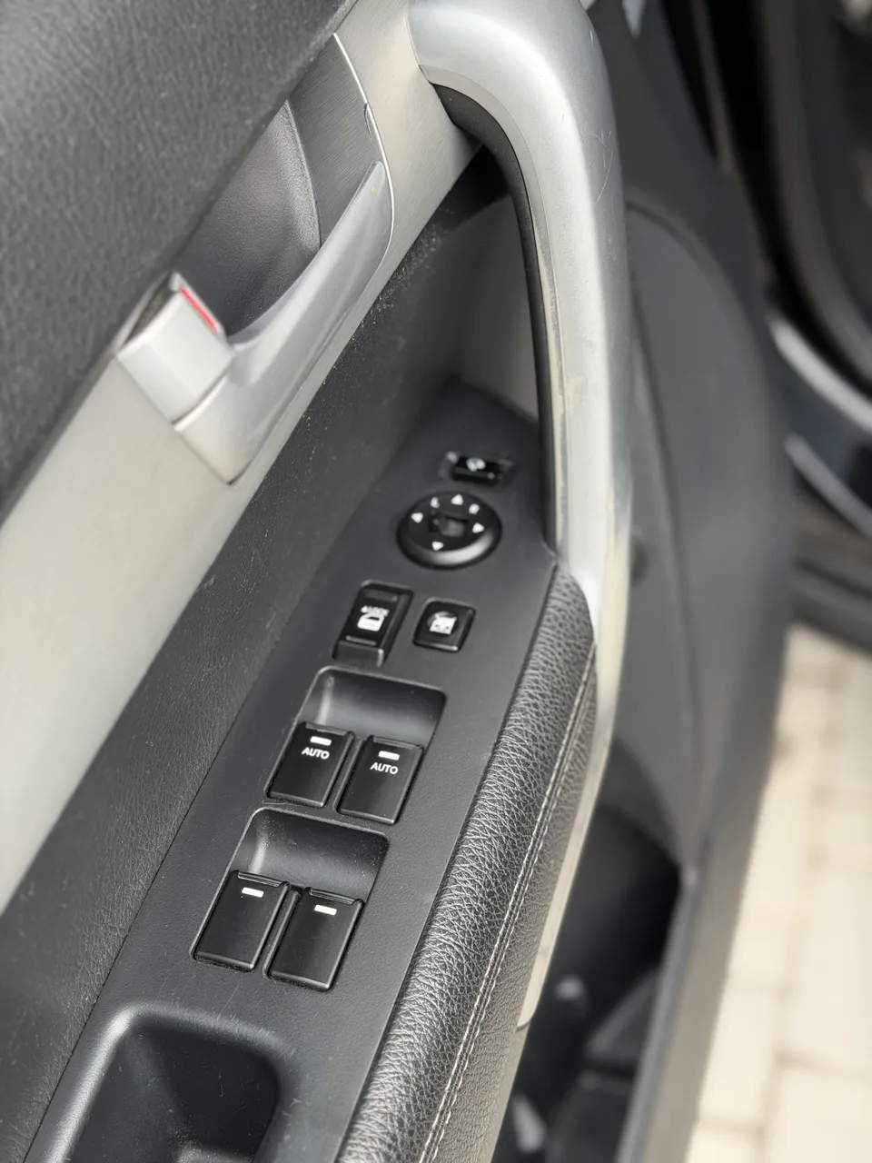 Kia Sorento - фото 20