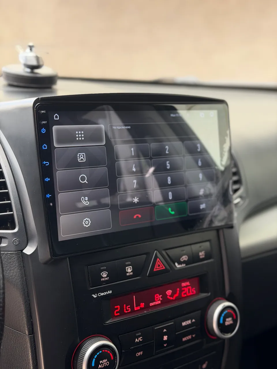 Kia Sorento - фото 18