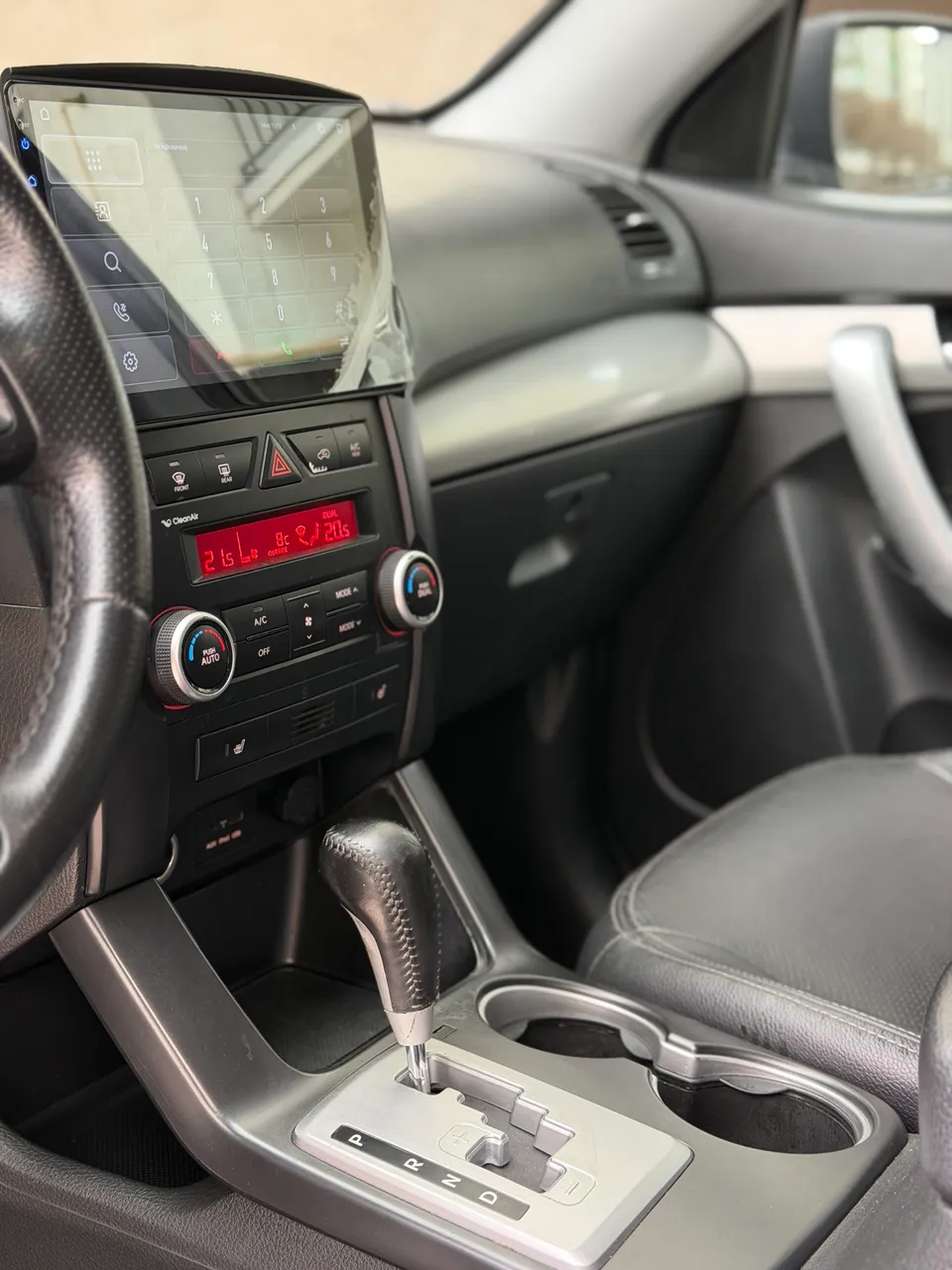 Kia Sorento - фото 17