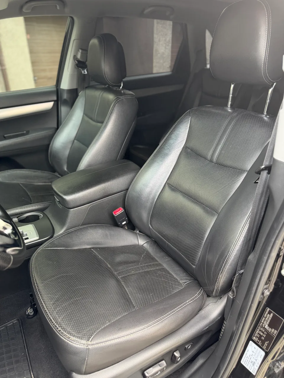 Kia Sorento - фото 16