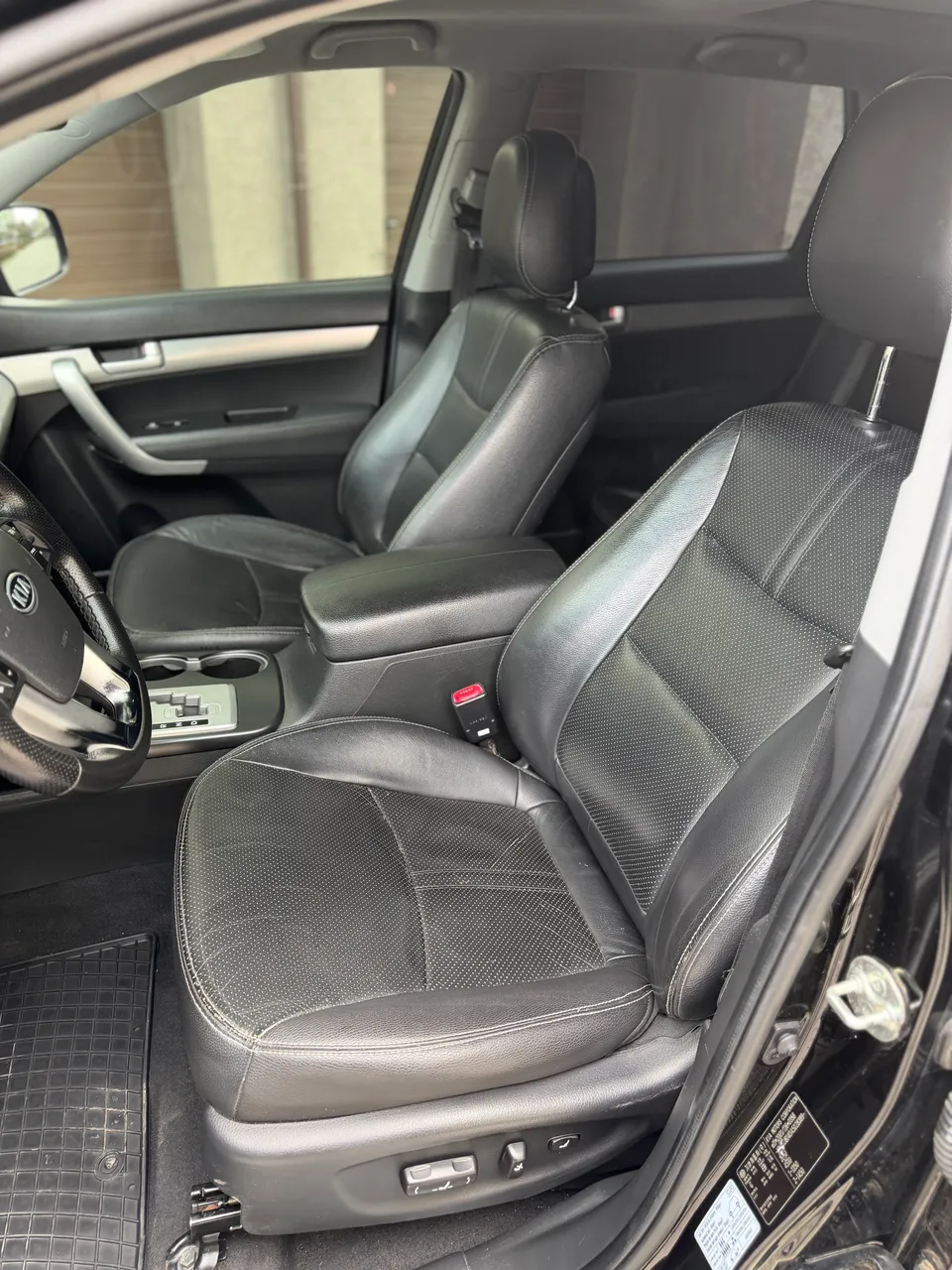 Kia Sorento - фото 14