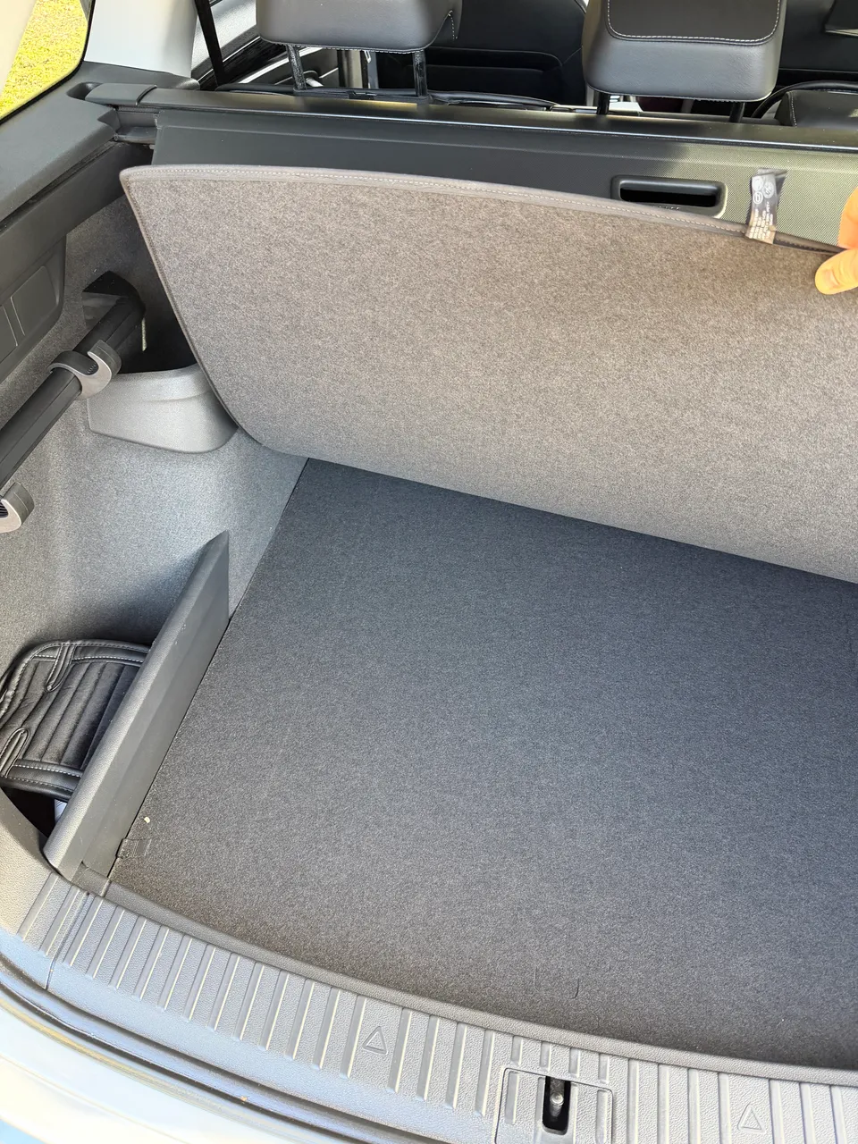 Skoda Kodiaq - фото 8