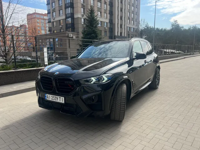 BMW X5 - фото 4