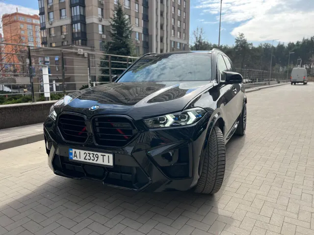 BMW X5 - фото 3