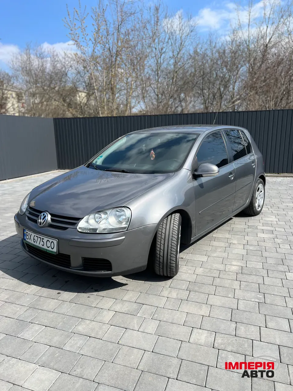 Volkswagen Golf - фото 2