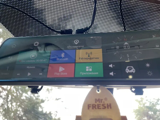 Ford Kuga - фото 3