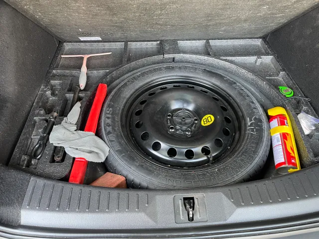 Ford Kuga - фото 5