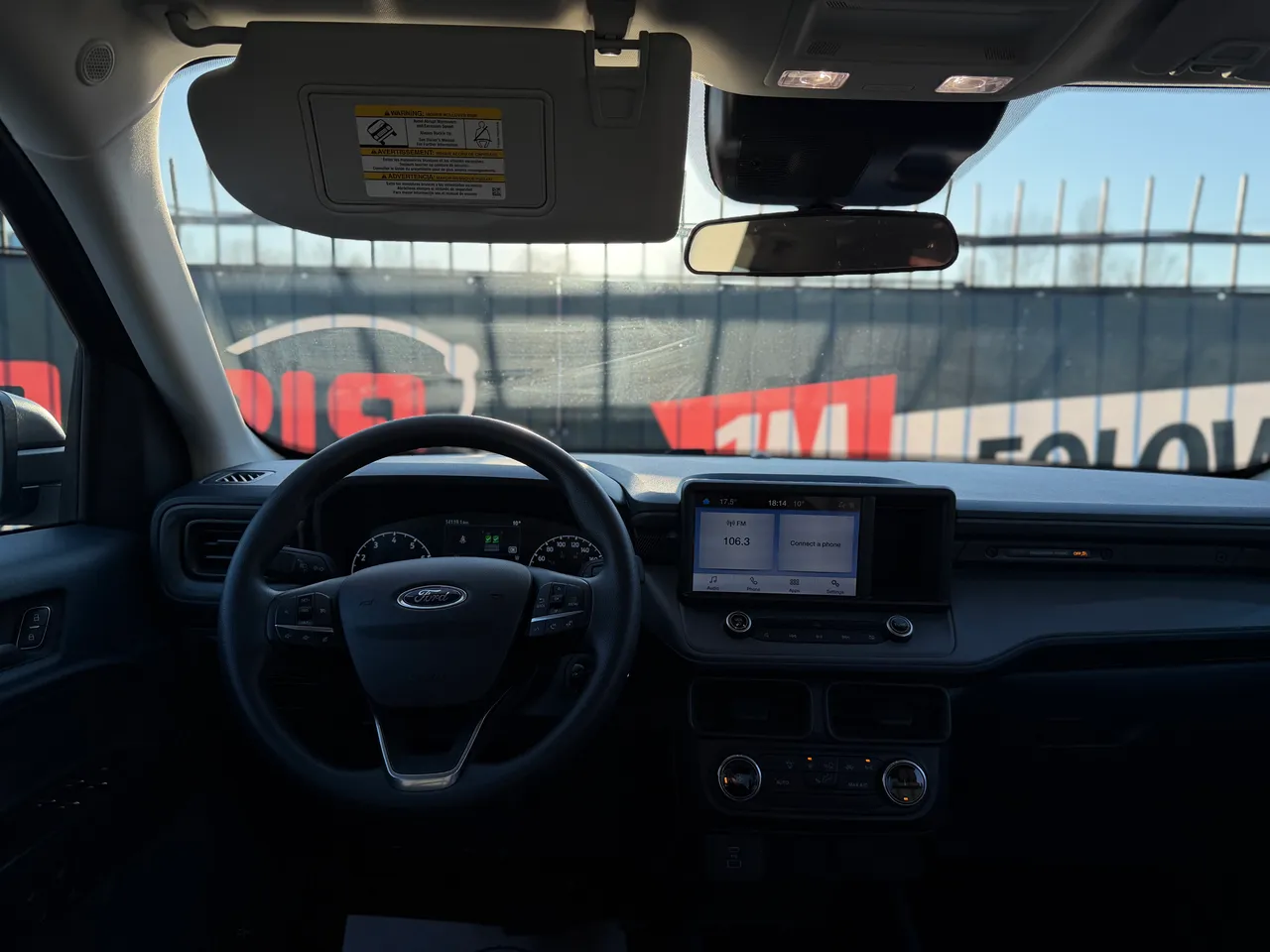 Ford Maverick - фото 15