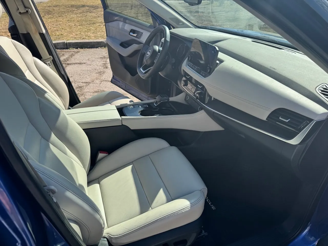 Nissan Rogue - фото 18