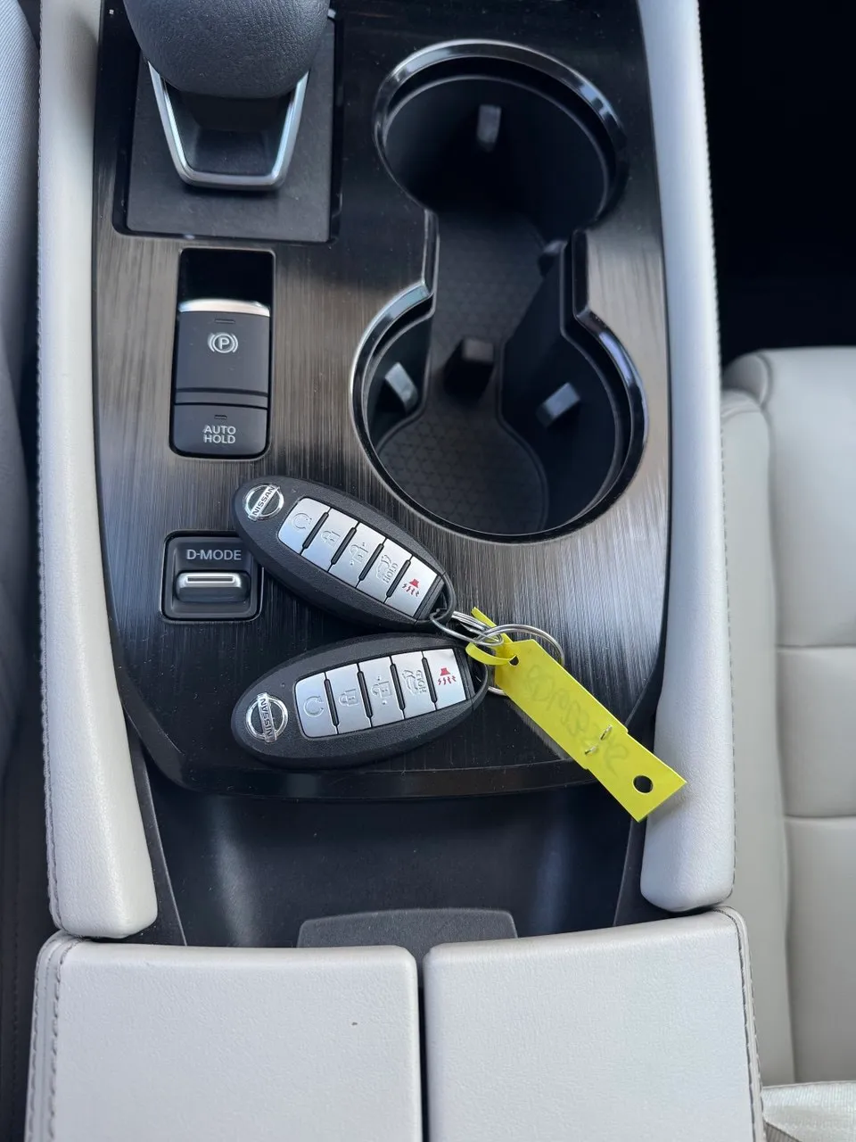 Nissan Rogue - фото 28