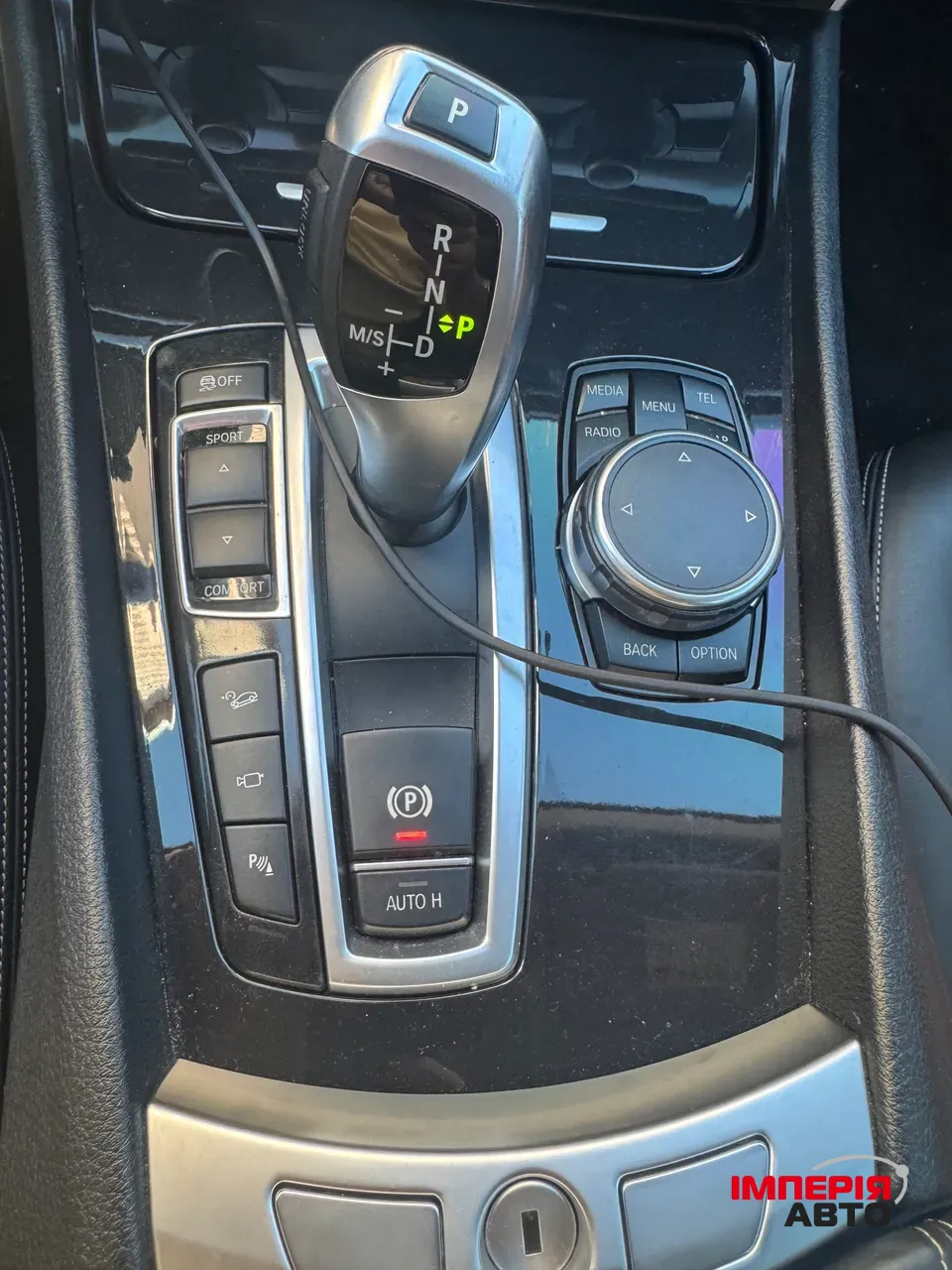 BMW 5 серії - фото 5