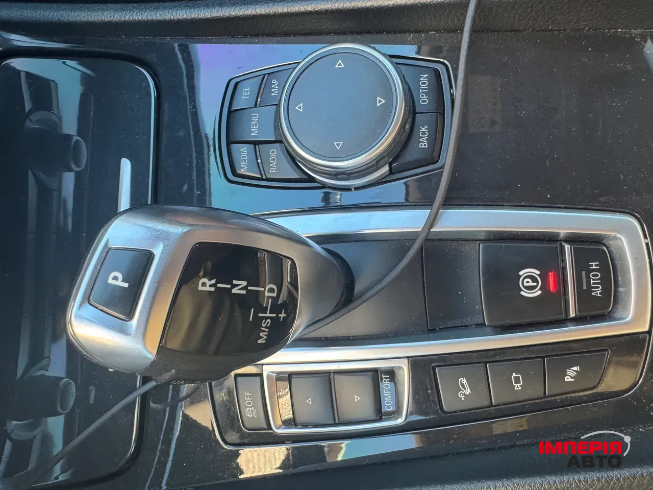 BMW 5 серії - фото 17