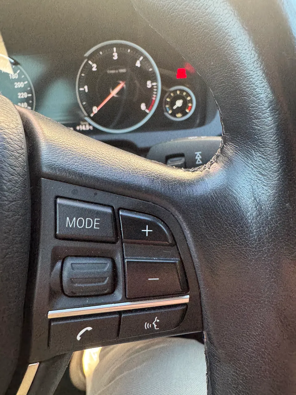 BMW 5 серії - фото 19