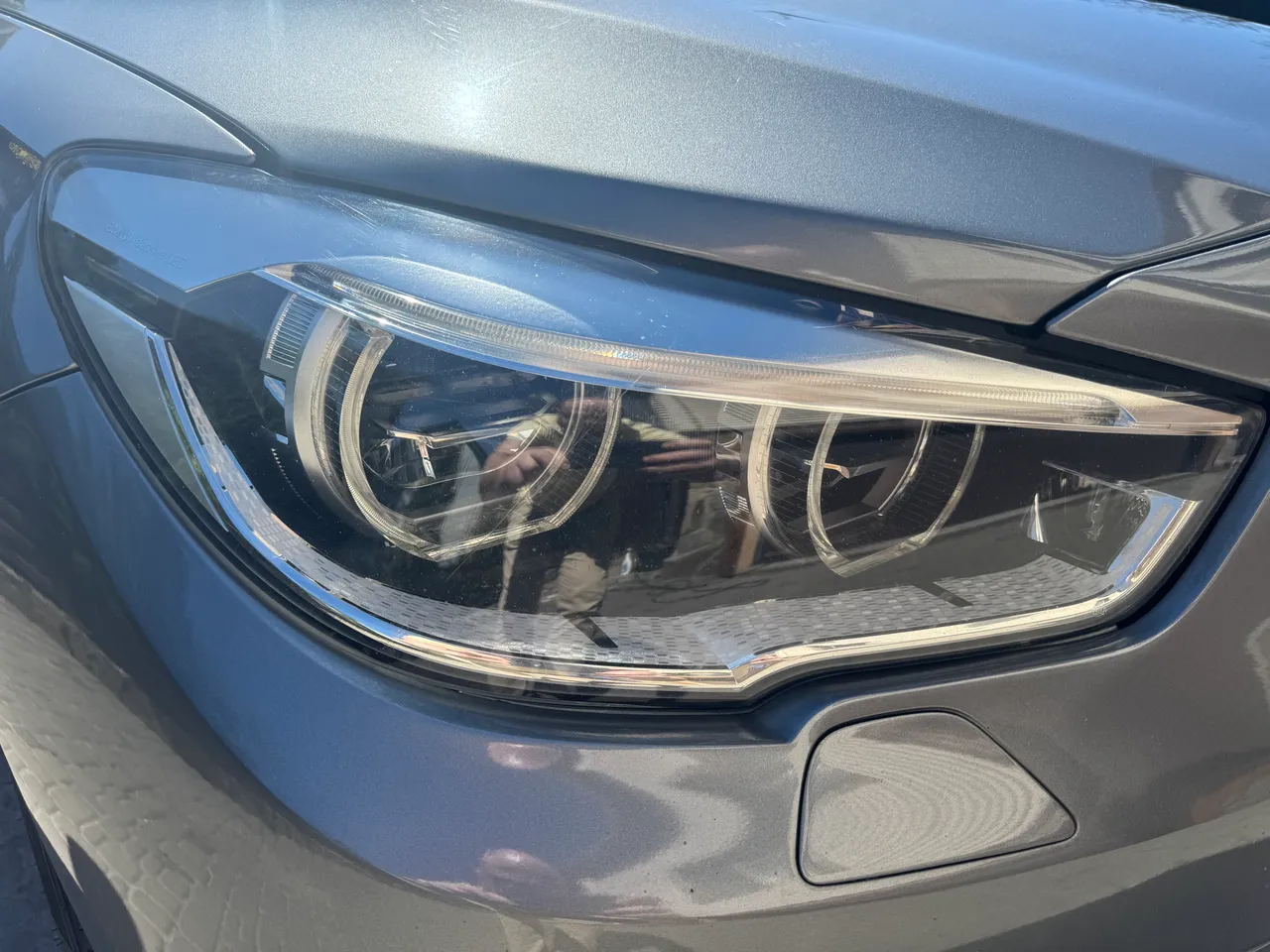 BMW 5 серії - фото 18